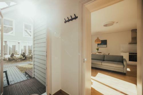 House 100 M To The Sea, Free Parking