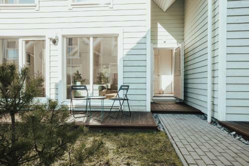 House 100 M To The Sea, Free Parking