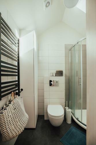 House 100 M To The Sea, Free Parking