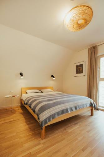 House 100 M To The Sea, Free Parking