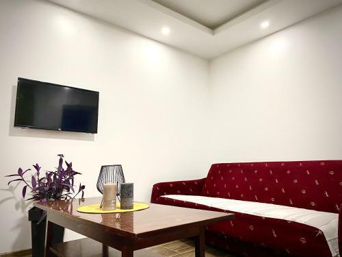Apartamento Smokvica