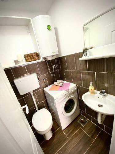 Apartamento Smokvica