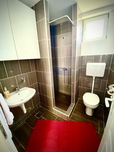 Apartamento Smokvica