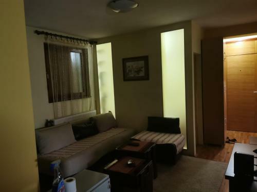 Apartamento Stan U Centru Arilja