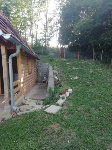 Vlajina Brvnara
