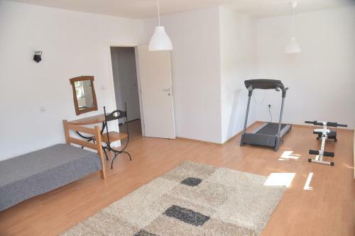 Apartman - Ku?a Kod Parka