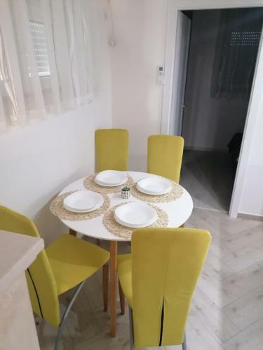 Apartmani Glorija