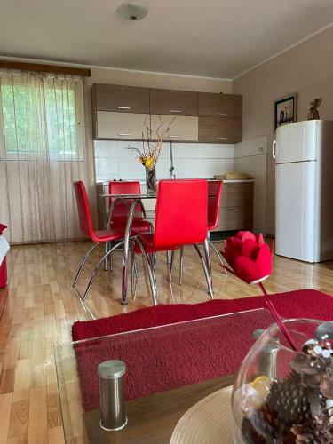 Apartamento Vila Ruzica