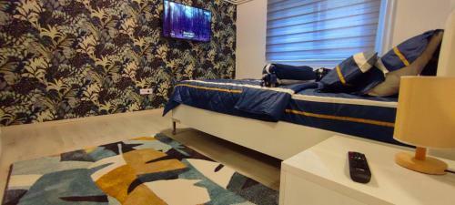 Apartman Green Garden Aran?elovac