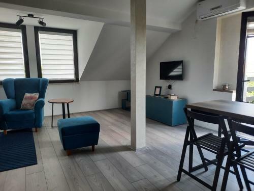 Apartamento Galerija Park