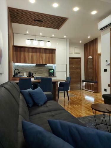 Apartamento Tri S Lux