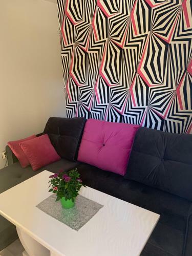 Hostal Vesna Apartments