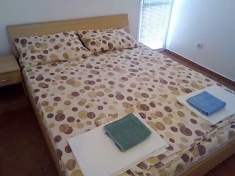 Hostal Apartments Grubor