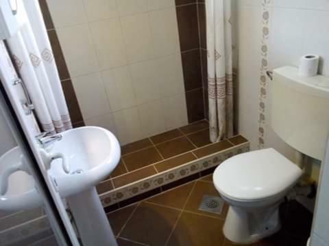 Hostal Apartments Grubor