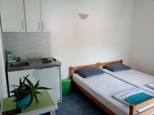 Hostal Apartments Grubor