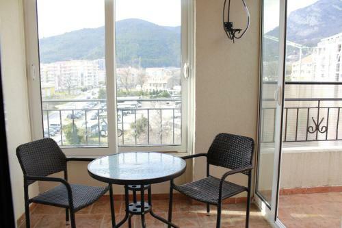 Cozy Family Apartment