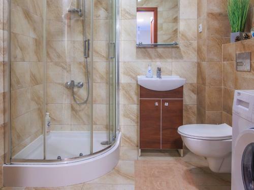 Apartamenty Luna Bia?ystok Zachodnia