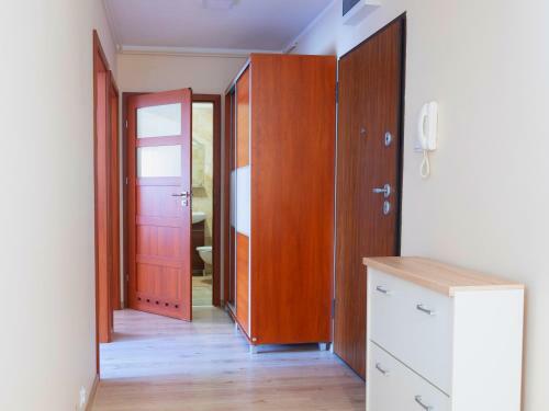 Apartamenty Luna Bia?ystok Zachodnia