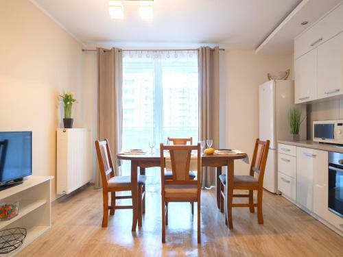 Apartamenty Luna Bia?ystok Zachodnia