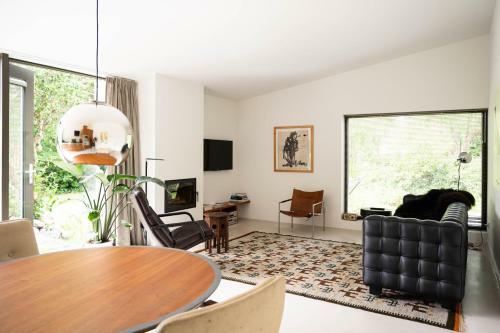 Apartamento It Merkel�n