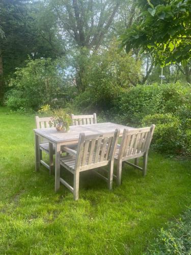 Apartamento It Merkel�n