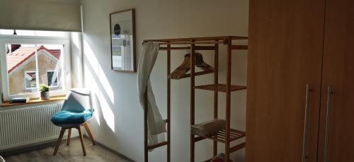 Klimatyczne Apartamenty Z Widokiem Na G�ry Sowie