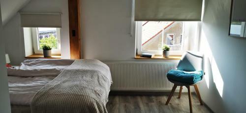 Klimatyczne Apartamenty Z Widokiem Na G�ry Sowie