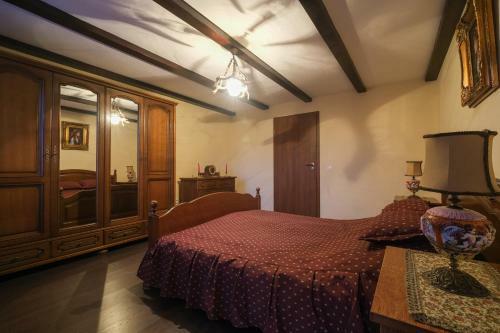 Villa Cabana Racovita