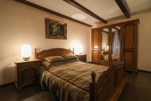 Villa Cabana Racovita