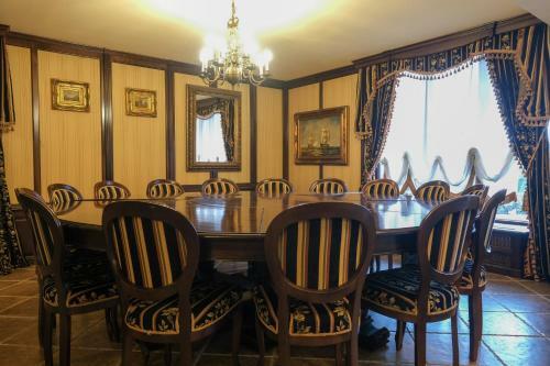 Villa Cabana Racovita