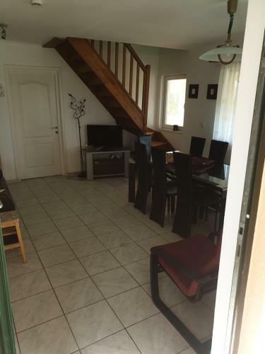 Apartamento Casa Edu