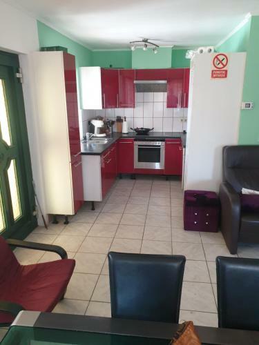 Apartamento Casa Edu