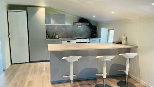 Apartamento Oggevatn