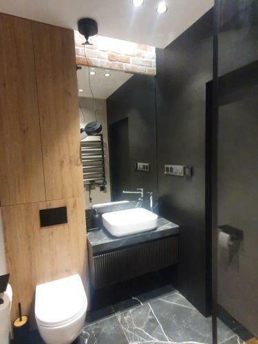 Apartament Szyndzielnia