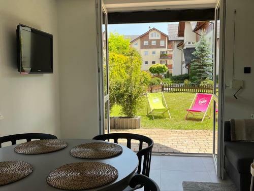 Apartamento Grondysa