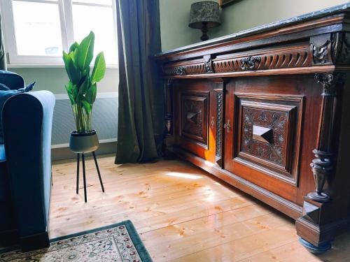 Apartm�n V Studni Na Streche