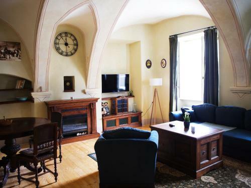 Apartm�n V Studni Na Streche