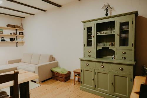 Apartm�n V Jungovom Dome