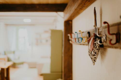 Apartm�n V Jungovom Dome