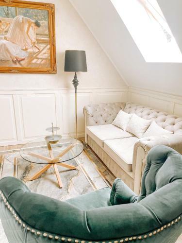 Apartm�n Opera Prosecco Bar