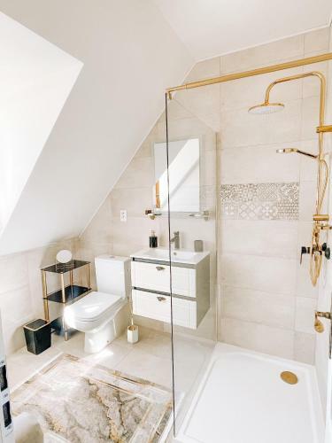 Apartm�n Opera Prosecco Bar