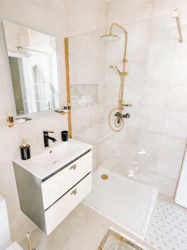 Apartm�n Opera Prosecco Bar