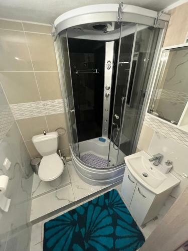 Apartamento Pri Vodarenskom Tajchu