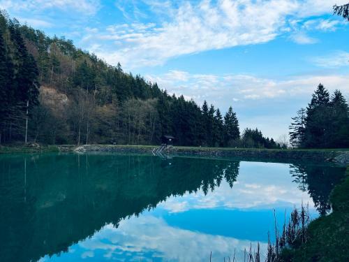 Apartamento Pri Vodarenskom Tajchu