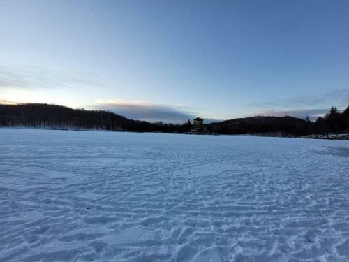 Apartamento Pri Vodarenskom Tajchu