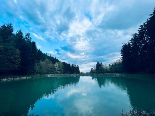 Apartamento Pri Vodarenskom Tajchu