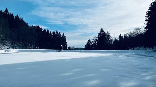 Apartamento Pri Vodarenskom Tajchu