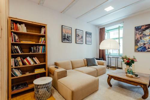 Priestrann� Apartm�n Moja Mar�na� V Srdci ?tiavnice