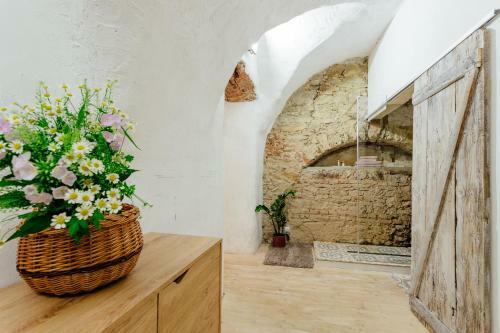 Priestrann� Apartm�n Moja Mar�na� V Srdci ?tiavnice