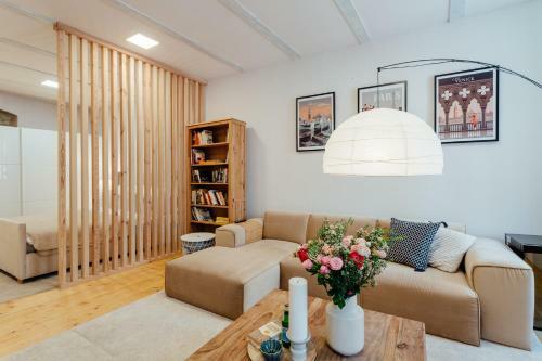 Priestrann� Apartm�n Moja Mar�na� V Srdci ?tiavnice